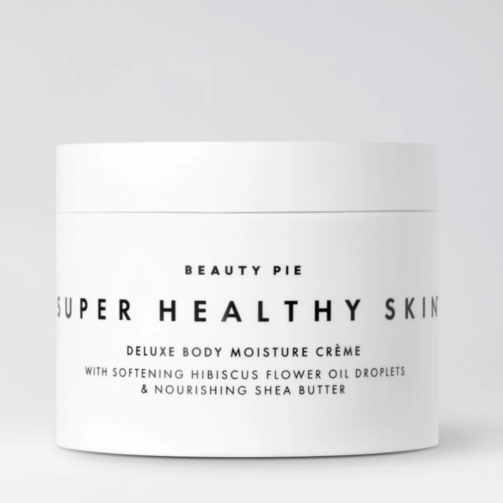 BEAUTY PIE Super Healthy Skin Deluxe Body Moisture Crème
